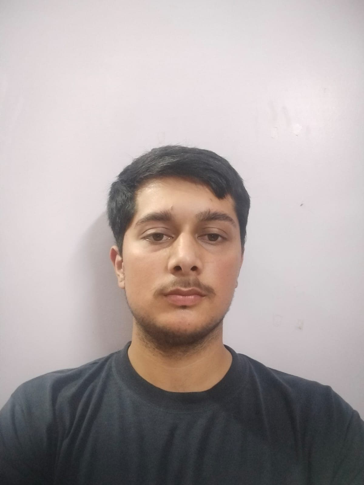 Nirupam Sharma